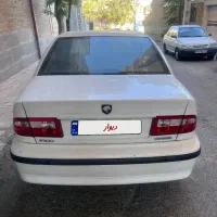 سمندLX|خودرو سواری و وانت|رودهن, |دیوار