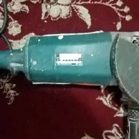 سنگ فرز بزرگ مارک P. M