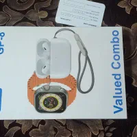 ساعت هوشمند