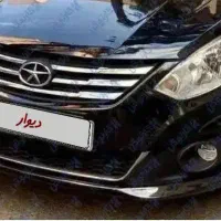 جک جی ۴ مشکی ۱۴۰۴