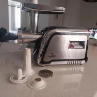 چرخ گوشت canson فقط ۴