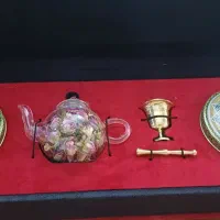 هدیه سوغاتی زعفران