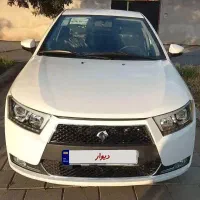 دنا پلاس 5 دنده دستی