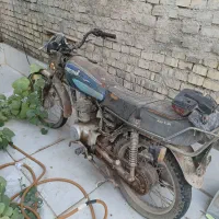 موتور سیکلت رهرو