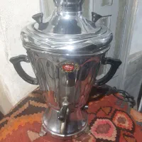 سماور برقی درحدنو