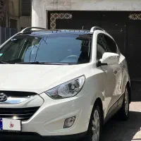 فروش توسان ۲۰۱۲