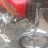 سرویس اچارشی موتور سیکلت