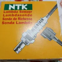 سنسور اکسیژن تمام خودروها NTK اصلی شرکتی