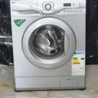 ماشین لباسشویی ال جی