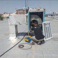 تعمیرات  سرویس کاری  کولر ابی با نازل ترین قیمت