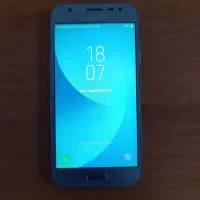 گوشی Samsung j3 pro