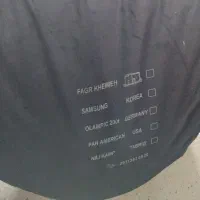 چادر مسافرتی ۸نفره