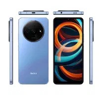 شیائومی A3 حافظه 128