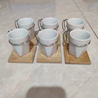 فنجان قهوه خوری