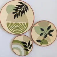 دیوارکوب مینیمال
