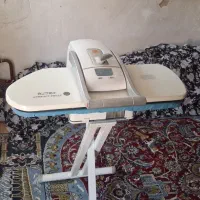 اتو پرس خانگی
