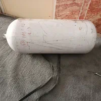 کپسول گاز cng پژو
