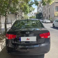 سراتو ۱۶۰۰ مدل ۹۴