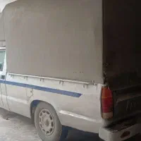 مزدا ۲۰۰۰|خودرو سواری و وانت|گرگان, |دیوار