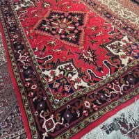 تولیدی فرش دستبافت پازیریک قالیچه ۴۰*۱در ۳۰*۱