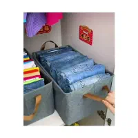 انواع باکس شلوار کف چوبی و اسکلت دار