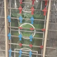 فوتبال دستی در حد نو