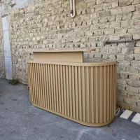 کانتر رز/پیشخوان رز /میز مدیریت رز /میز صندوق رز