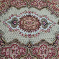 قالیچه مسافرتی