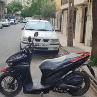 کلیک S2 150|موتورسیکلت|تهران, شاهد|دیوار