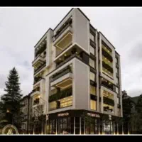 بالا ویلایی شهرک مطهری