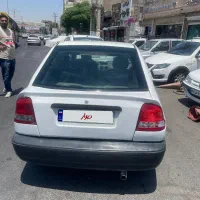 پرایدمدل۸۹|خودرو سواری و وانت|قرچک, میرزائی شمالی|دیوار