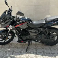 موتور باجاج پالس ۱۵۰cc خصبی