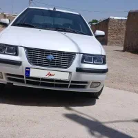 سمندef7