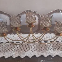 جاشمعی گل