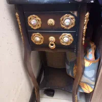 میز تلفن