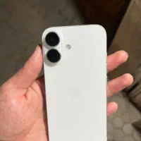 ایفون 16 نرمال