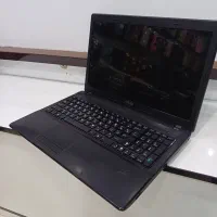 لپ تاپ Asus x54h چک و بازنشستگی