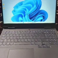 لپتاپ لنوو   LOQ