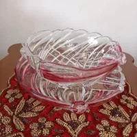 کاسه و بشقاب اصل و سالم