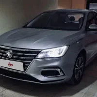 ام جی۵ وارداتی