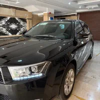 دنا پلاس توربو‌اتومات در حد 1402