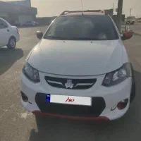 سایپا هاچ بک