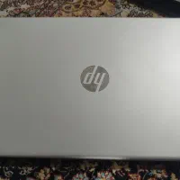 لپتاپ مدل hp