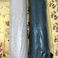 پارچه شانتون خارجی