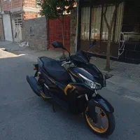 ایروکس ۱۷۰ مدل ۱۴۰۴