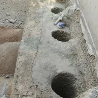 چاه کن مغنی سراسر مشهد
