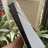 ps5 slim digital 1t|کنسول، بازی ویدئویی و آنلاین|شیراز, شهرک رضوان|دیوار