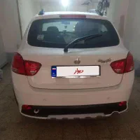 کوییک مدل ۱۴۰۳|خودرو سواری و وانت|اسلامشهر, مطهری|دیوار