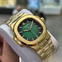 ساعت پتک فیلیپ ناتلیوس موتور ژاپنی