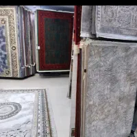 طرح تعویض فرش کارکرده با فرش نو